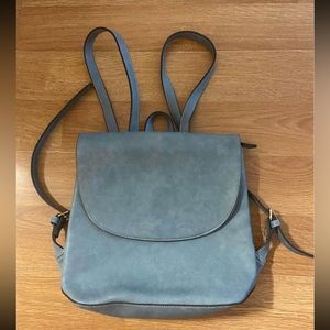Melrose and market backpack bag